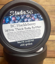 Load image into Gallery viewer, Ultra Thick Body Butter