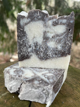 Load image into Gallery viewer, Sandalwood &amp; Clove Salt Soap