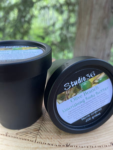 Ultra Thick Body Butter