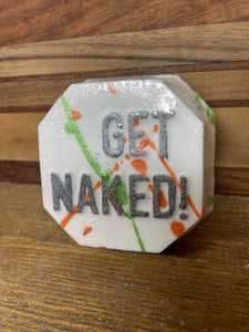 Get Naked!