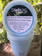 Load image into Gallery viewer, Whipped Shaving Soap
